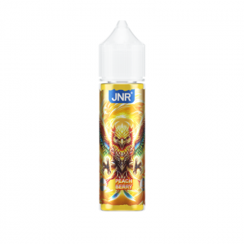 Peach Berry JNR 50ml