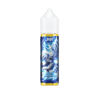 Black Dragon Ice JNR 50ml