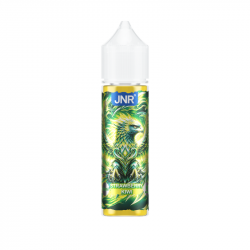 Strawberry Kiwi JNR 50ml