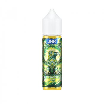 Strawberry Kiwi JNR 50ml