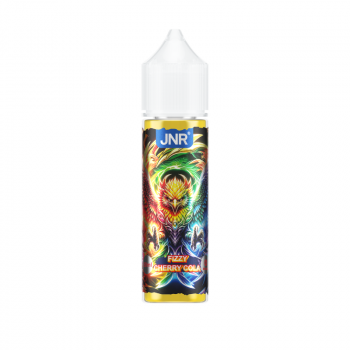 Fizzy Cherry Cola JNR 50ml