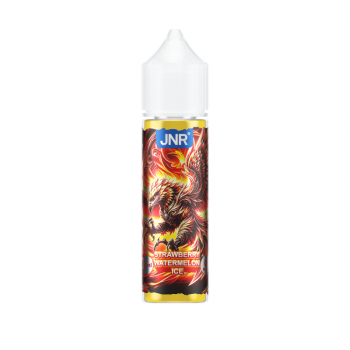 Strawberry Watermelon Ice JNR 50ml