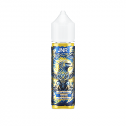 Blueberry Sour Raspberry JNR 50ml