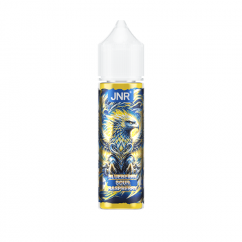 Blueberry Sour Raspberry JNR 50ml