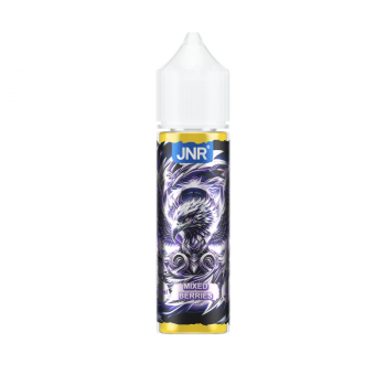 Mixed Berries JNR 50ml