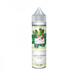 Figue De Barbarie Citron Fruits Prestige 50ml