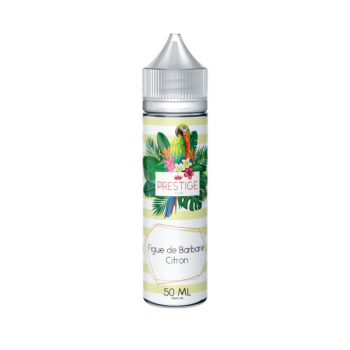 Figue De Barbarie Citron Fruits Prestige 50ml