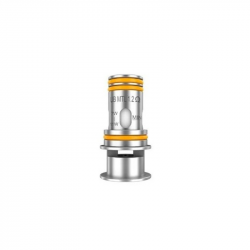 Pack of 5 coils Ultra Boost MTL Lost Vape