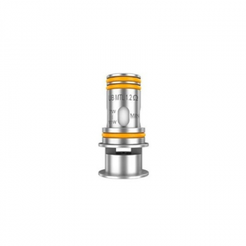 Pack of 5 coils Ultra Boost MTL Lost Vape