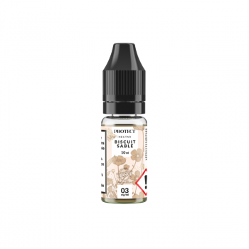 Biscuit Sable Nectar Protect 10ml