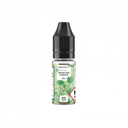 Menthe Verte Nectar Protect 10ml