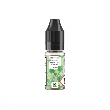 Menthe Verte Nectar Protect 10ml