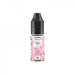 Bubble Gum Nectar Protect 10ml