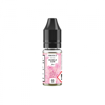 Bubble Gum Nectar Protect 10ml