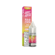 Pêche Tropicale Nic Salt Bar Nicsalt Just Juice 10ml
