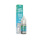 Menthe Verte Nic Salt Bar Nicsalt Just Juice 10ml 20mg
