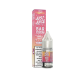 Vanille Fruitée Nic Salt Bar Nicsalt Just Juice 10ml 20mg