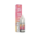 Vanille Fruitée Nic Salt Bar Nicsalt Just Juice 10ml 10mg