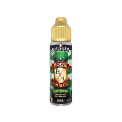 Serpentron House Of Magic E.Tasty 50ml