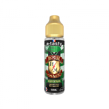Serpentron House Of Magic E.Tasty 50ml
