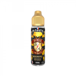 Mangpouffle House Of Magic E.Tasty 50ml
