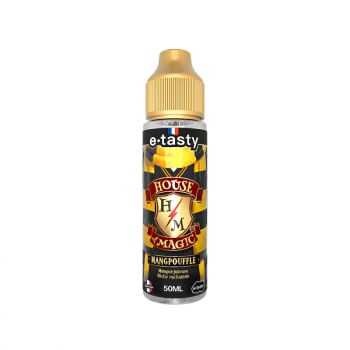 Mangpouffle House Of Magic E.Tasty 50ml