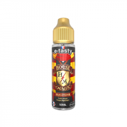 Dragondor House Of Magic E.Tasty 50ml