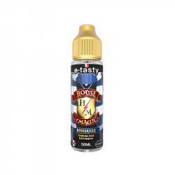 Boisdaigle House Of Magic E.Tasty 50ml