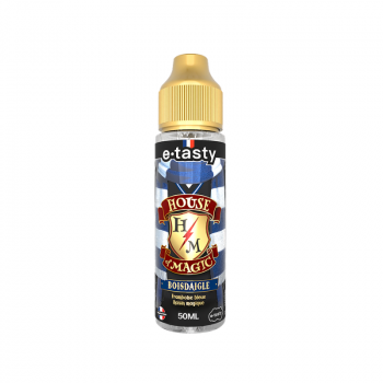 Boisdaigle House Of Magic E.Tasty 50ml