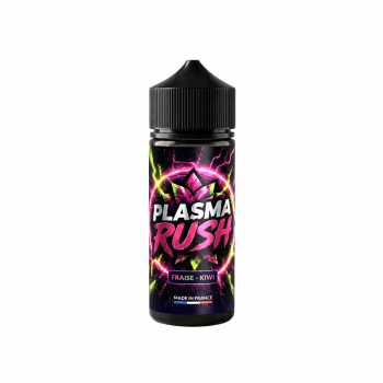 Plasma Rush Neonlabs Collection Cloud Vapor 100ml