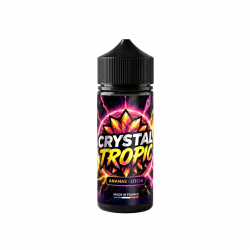 Crystal Tropic Neonlabs Collection 100ml