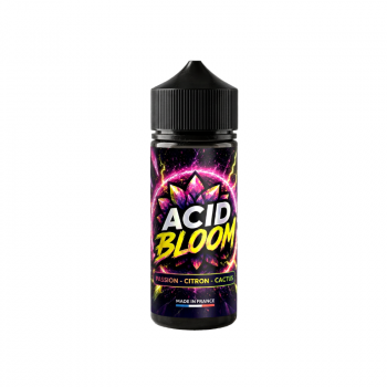 Acid Bloom Neonlabs Collection Cloud Vapor 100ml