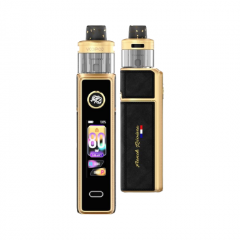 Kit Drag X3 Edition Speciale French Riviera Voopoo