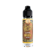 La Crème Brûlée Vanille Les Quatres Heures Airmust 50ml