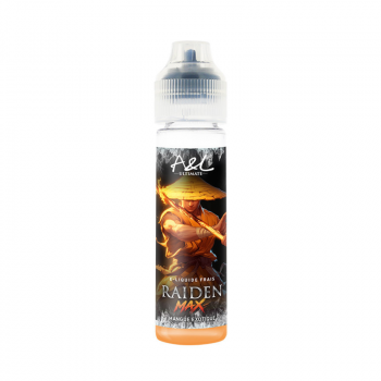Raiden Max Ultimate A&L 50ml