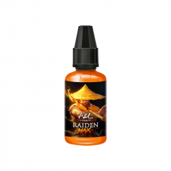 Raiden Max Concentre Ultimate A&L 30ml