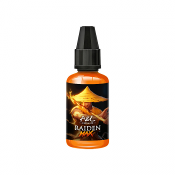 Raiden Max Concentre Ultimate A&L 30ml