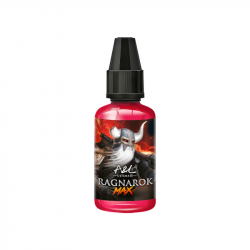 Ragnarok Max Concentre Ultimate A&L 30ml