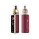 Kit Drag S3 Edition Speciale French Riviera Voopoo Black Lagoon
