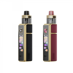 Kit Drag X3 Edition Speciale French Riviera Voopoo