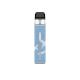 Kit Xros 6 Mini (Nouvelles couleurs) Vaporesso Blue Denim