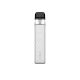 Kit Xros 6 Mini (Nouvelles couleurs) Vaporesso Leather Silver