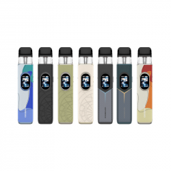 Kit Xros 6 (New Color) Vaporesso