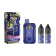 Kit Lyco Mini Box 80K 10ml (2x10ml 20mg) SMOK Blueberry Cherry Cranberry