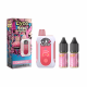 Kit Lyco Mini Box 80K 10ml (2x10ml 20mg) SMOK Cherry Ice