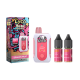 Kit Lyco Mini Box 80K 10ml (2x10ml 20mg) SMOK Dragon Fruit