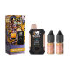 Kit Lyco Mini Box 80K 10ml (2x10ml 20mg) SMOK Peach Berry