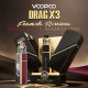 Kit Drag X3 Edition Speciale French Riviera Voopoo