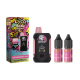 Echantillon Kit Lyco Mini Box 80K 1000mah 10ml (2x10ml 20mg) Strawberry Kiwi SMOK