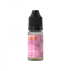 Cherry Ice Lyco Nic Salts SMOK 10ml 20mg